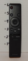 Genuine OEM AH59-02758A Samsung Soundbar Replacement Remote for HW-M430 ... - $456.57 MXN