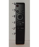 Genuine OEM AH59-02758A Samsung Soundbar Replacement Remote for HW-M430 ... - $34.73 CAD