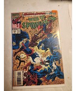 Web of Spider-Man #102 (Marvel Comics July 1993) - £10.27 GBP