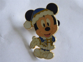 Disney Trading Pins 106607 TDR - Mickey Mouse - Holiday Outfit - Game Prize - C - £11.18 GBP