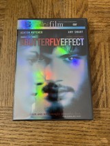 The Butterfly Effect DVD - £7.83 GBP