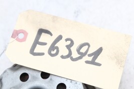 08-15 SMART FORTWO RADIATOR COOLING FAN MOTOR E6391 image 12