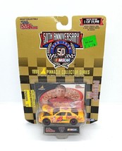 Bobby Hamilton #4 Kodak Gold 1:64 Scale 1998 Racing Champions Diecast Car - $9.89