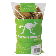 Bounce Rubber Bands 500g - Size 89 - £23.08 GBP