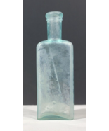 Quack Medicine R N Searles Athlophoros Bottle - $404.32 MXN