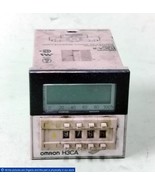 Omron H3CA-8 Solid-State Timer 24VDC Contact 3A 250VAC Resistive Load Japan - $338.22 CAD