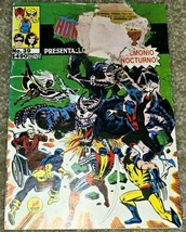 Rare HTF Uncanny X-men 96 MX 1st App McTaggert Hombre Araña 39 1975 Variant B - $9.49