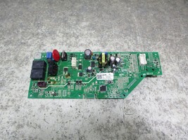GE DISHWASHER CONTROL BOARD BLACK PART # WD21X22276 - $21.00