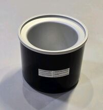 Cuisinart 2 Quart Ice Cream Maker Freezer Bowl insert only For Model CIM... - $27.15