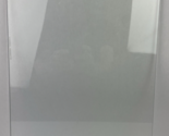 Replacement Mini Refrigerator glass Shelf Haier Aficionado - 16 3/4" x  ... - $41.57