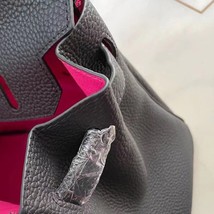 NEW Genuine Leather Women Handbags Designer Lady Crossbody Shoulder Bag Famous B - £190.37 GBP
