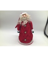 Christmas Spring Santa 14x8 - €21,23 EUR