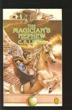 The Magicians Nephew [Paperback] Lewis, C. S. - £15.84 GBP