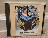 Rich Ridenour - From Rags to Rich&#39;s (CD, 1991, registrazioni B&amp;R) - $18.92