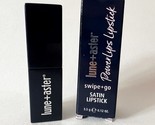 Lune Aster Satin Lipstick Strong 0.12oz Boxed - $19.00