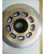 NEW REPLACEMENT CATERPILLAR AP12 CYLINDER BLOCK AND R.H. PLATE  - $604.18