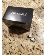(3) Brand New Paloqueth Bondage Tape Black Red Silver tape - €24,93 EUR