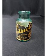 Antique Bixby Satinola Shoe Leather Polish Bottle w/ Original Label New ... - $437.14 MXN Antique Bixby Satinola Shoe Leather Polish Bottle w/ Original Label New ... - $437.14 MXN