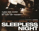 Sleepless Night DVD | English Subtitles | Region 4 - $8.42