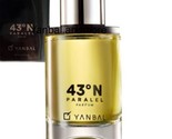 43º N PERFUME PARALEL FOR MEN  BY YANBAL - £48.53 GBP