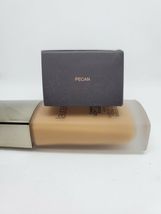 New in Box Laura Mercier Candleglow Soft Luminous Foundation Pecan 1oz/30ml image 2