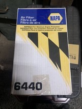 NAPA Gold Air Filter 6440 - £7.99 GBP