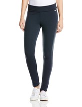 Bench Navy Runfast Pantaloni BLNA1417 Total Eclipse Atletico Yoga Stretc... - £21.69 GBP