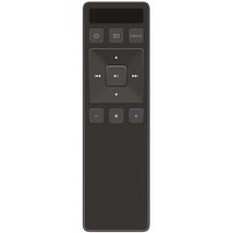 New Xrs531D Remote For Vizio Smartcast Sound Bar Sb4551-D5 Sb4531-D5 Sb4451-C0 S - £18.73 GBP