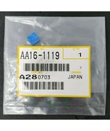 Original Cushion For Corona Wire AA161119 Fits Ricoh Aficio 2090 2105 Sa... - $11.50 CAD