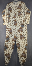 Fashion Bug One Piece Sleepwear Pajamas Adult Size 18/20 with Matching S... - $28.04