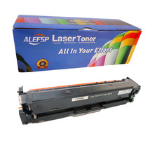 ALEFSP Compatible Toner Cartridge for HP 202X CF500A CF500X (1-Pack Black) - £9.43 GBP