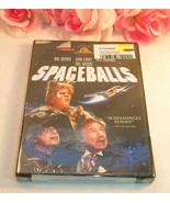 New Sealed DVD&#39;s Spaceballs Mel Brooks John Candy Rich Moranis - £15.73 GBP