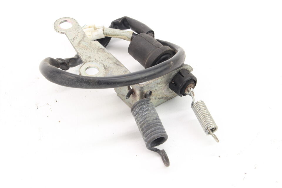 2009 Yamaha Fz6r Rear Back Brake Sensor W Mount 0942 - $24.74