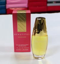 Beautiful by Estee Lauder for Women 1.0 fl.oz / 30 ml eau de parfum spray - £38.59 GBP