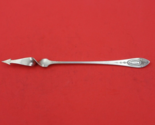 William Penn by Alvin Sterling Silver Butter Pick Twisted Pointed End Or... - $78.21