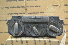 11-14 Volkswagen Jetta Ac Heater Temperature Climate Control 5C1819045 5... - $9.99