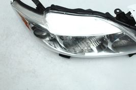 Passenger Right Headlight Without Black Trim Fits 11-13 COROLLA 71460 image 11