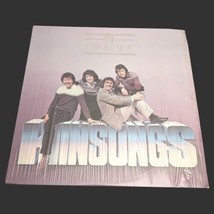 The Hinsons Hinsongs Southern Gospel Music Record Album Lp - $19.75