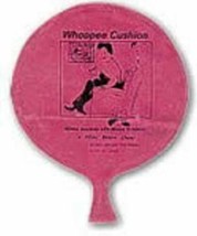 Whoopee Cushion - 8 inch - $6.92