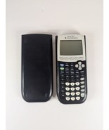 Texas Instruments TI-84 Plus Scientific Calculator Tested - $829.75 MXN