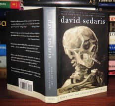 Sedaris, David When You Are Engulfed In Flames 1st Edition 1st Printing - £37.90 GBP