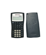 Texas Instruments TI-30X IIS Scientific Calculator Solar TESTED Algebra ... - $9.49 CAD