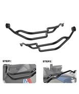 Motorcycle Adventure Motorbike Hand Guard Handle Crash Bar Protector For... - $2,239.00 MXN