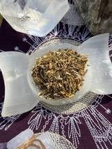 .5 oz Red Clover, Money, Luck, Sex, Success, Fidelity, Dried Herbs, All ... - $2.50