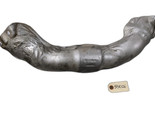 Exhaust Crossover Heat Shield From 2011 Buick Lucerne  3.9 12612663 - £31.59 GBP