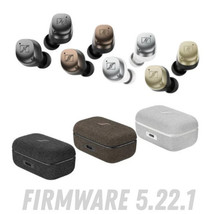 Sennheiser MOMENTUM True Wireless 4 Earbuds - Black image 8