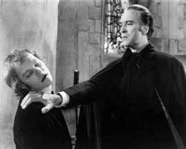 Christopher Neame Christopher Lee Dracula A.D. 1972 Hammer Horror 8x10 Photo - £8.45 GBP