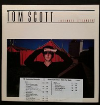 Tom scott intimate strangers thumb200