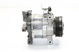 2008-2014 SUBARU IMPREZA WRX AC A/C COMPRESSOR P7546 image 9