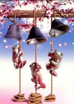 Wedding Bells  - Tree Free Greeting Card - 14410 - $25.61 MXN